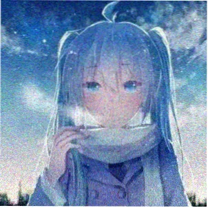 留言用户 白噪音 头像